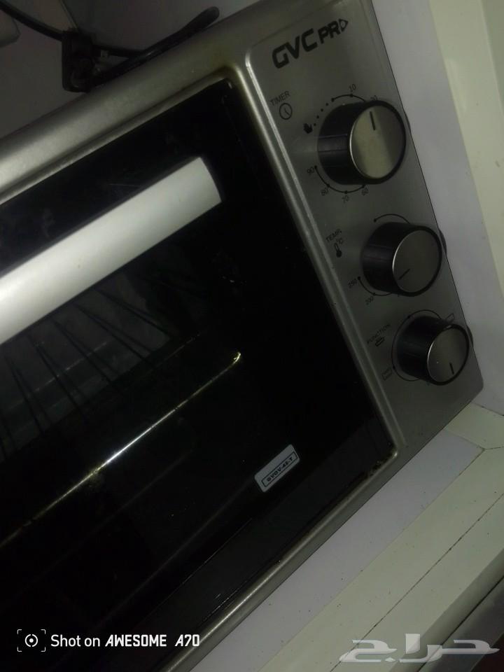 New microwave used up to two times64454207506946111