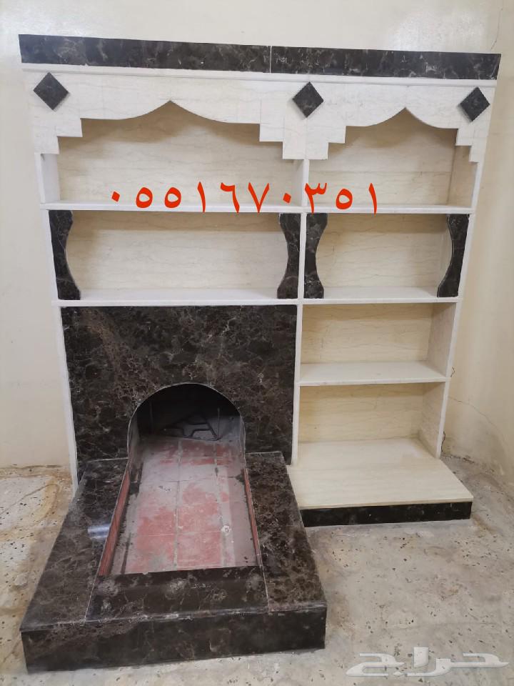 جميع انواع الديكورات مشبات مودرن64573516594563114