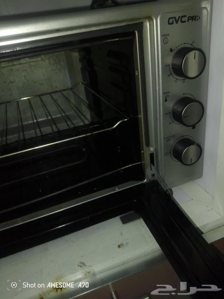 New microwave used up to two times64454207506946110