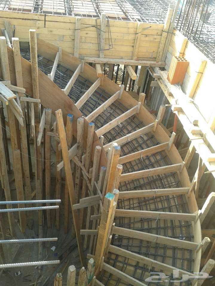 General Contracting in Al-Khumra and Its Surroundings64534775187843113