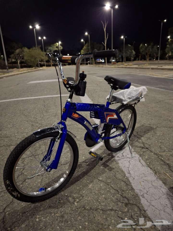 رامبو مقاس20 اصلي الون ازرق64455824667138112