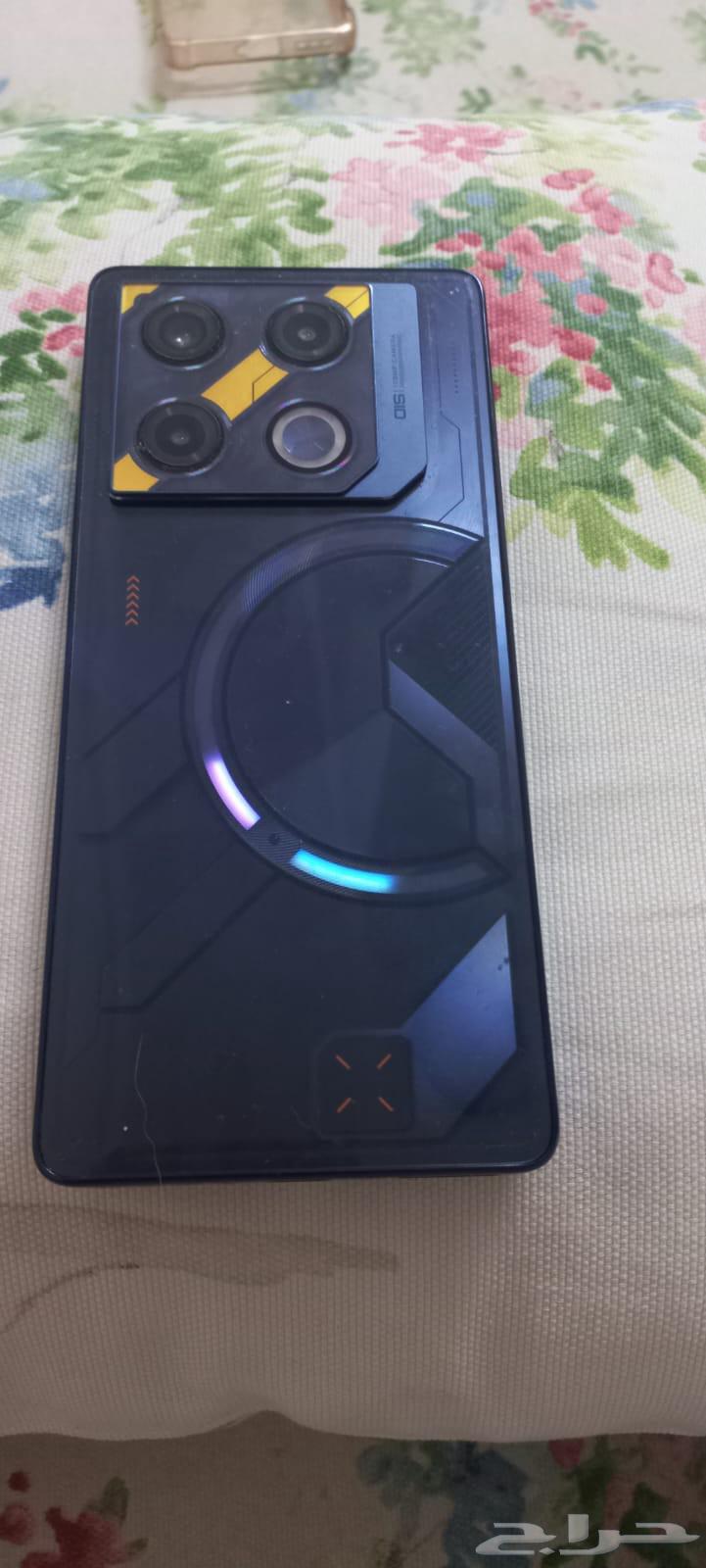 Infinix GT 20 Pro64454400327939111