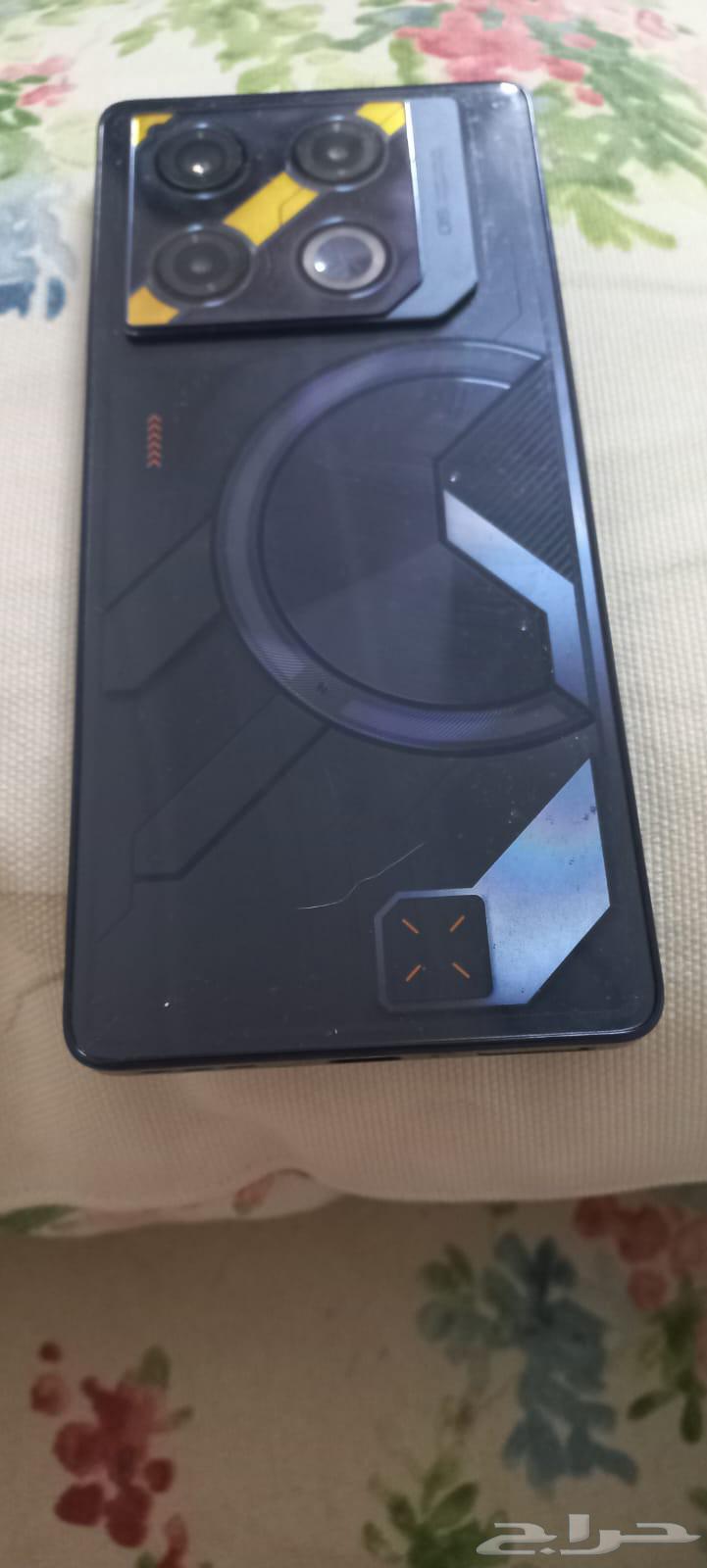 Infinix GT 20 Pro64454400327939112