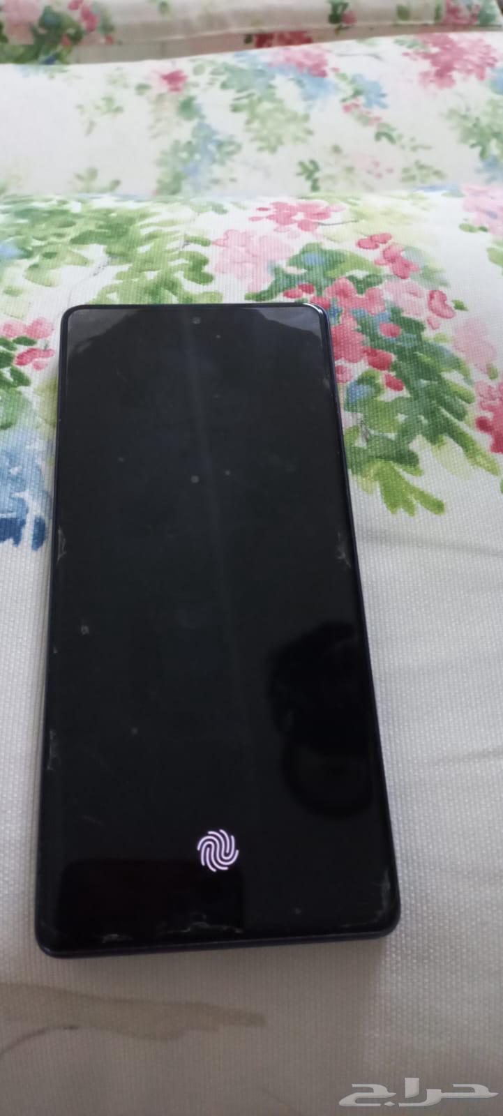 Infinix GT 20 Pro64454400327939110