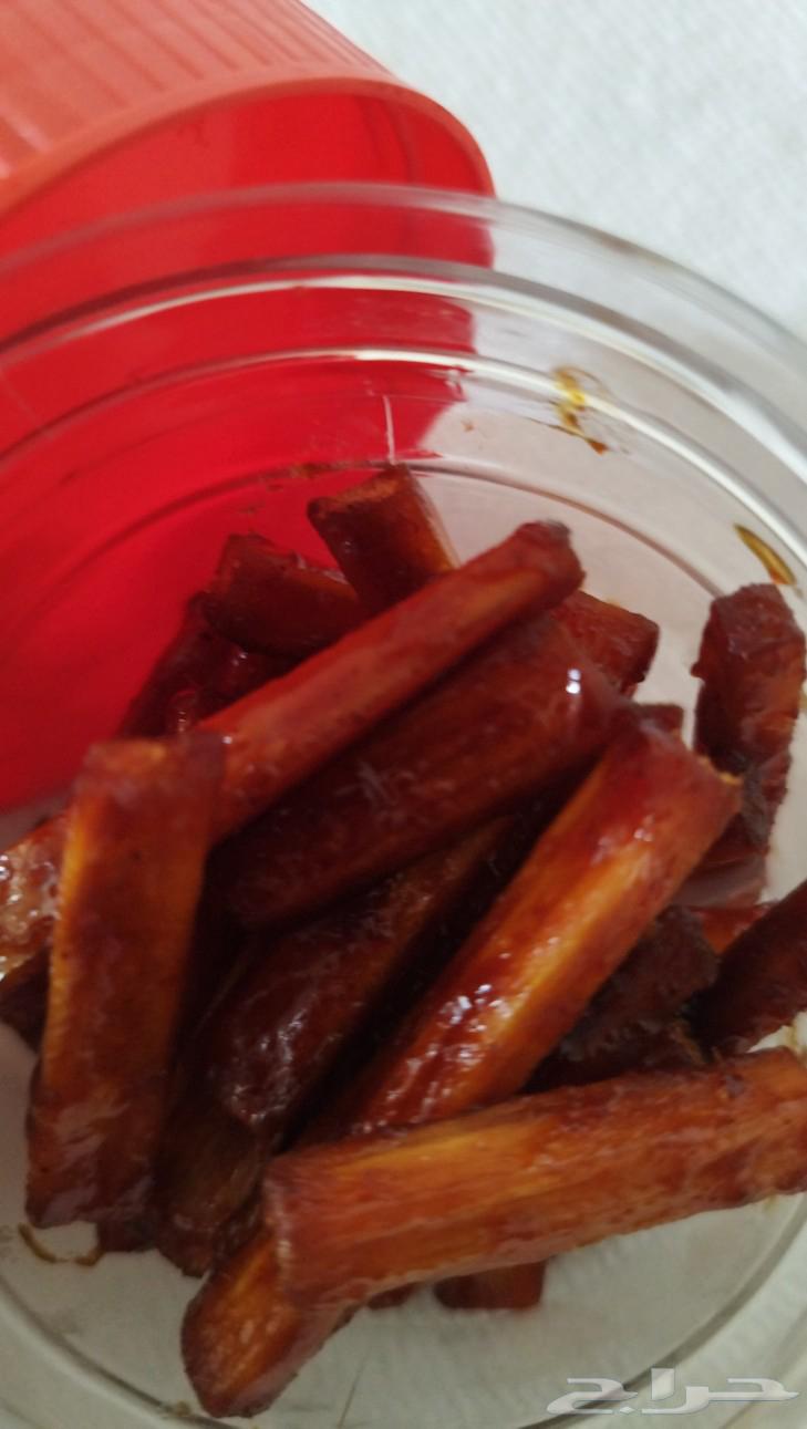 حصلووو العروووض عندي بخور رهيب شاف وعنفر64450651512833112