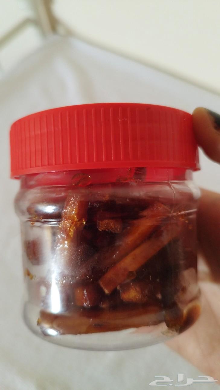 حصلووو العروووض عندي بخور رهيب شاف وعنفر64450651512833111