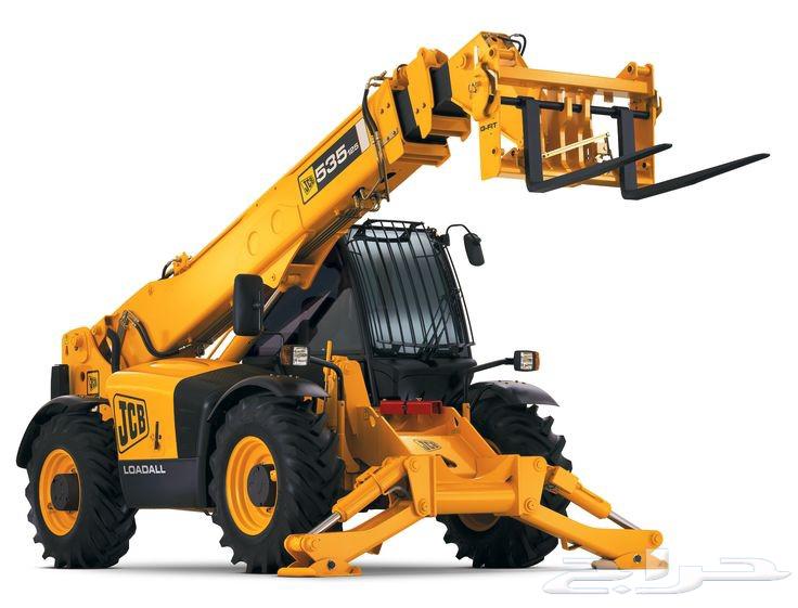 جيسيبي تلسكوبيه للإيجار جيسيبي عرجاء تليهندر للايجار64621604741633112