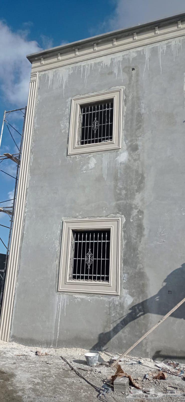 Dekut produced it with cement and a smooth surface64454278100739113