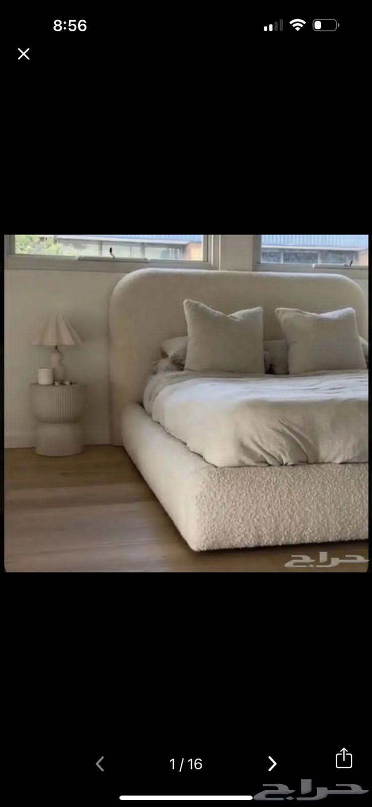 سرىر نفر واحد 270رىال فى ستاىر فى دولاب فى  مدىنه64449956050945110
