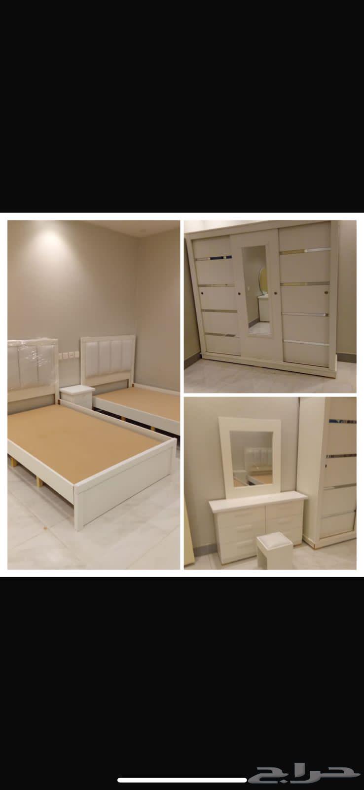 غرف نوم جديده جهازه64450238201985112