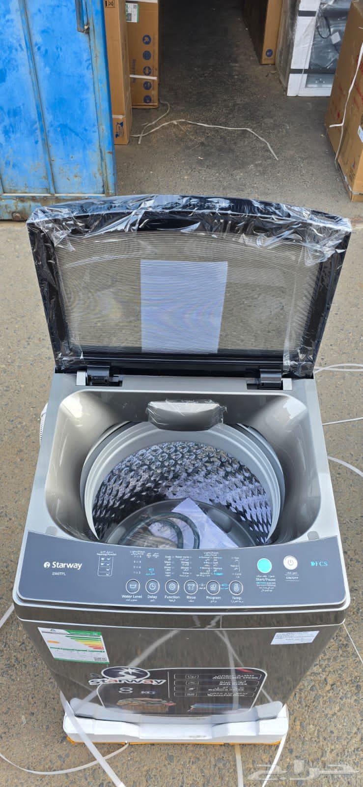 اجهزه كهربائيه مستودعات جمله وقطاعي يوجد لدينا تابي وتمارا64449704146177114