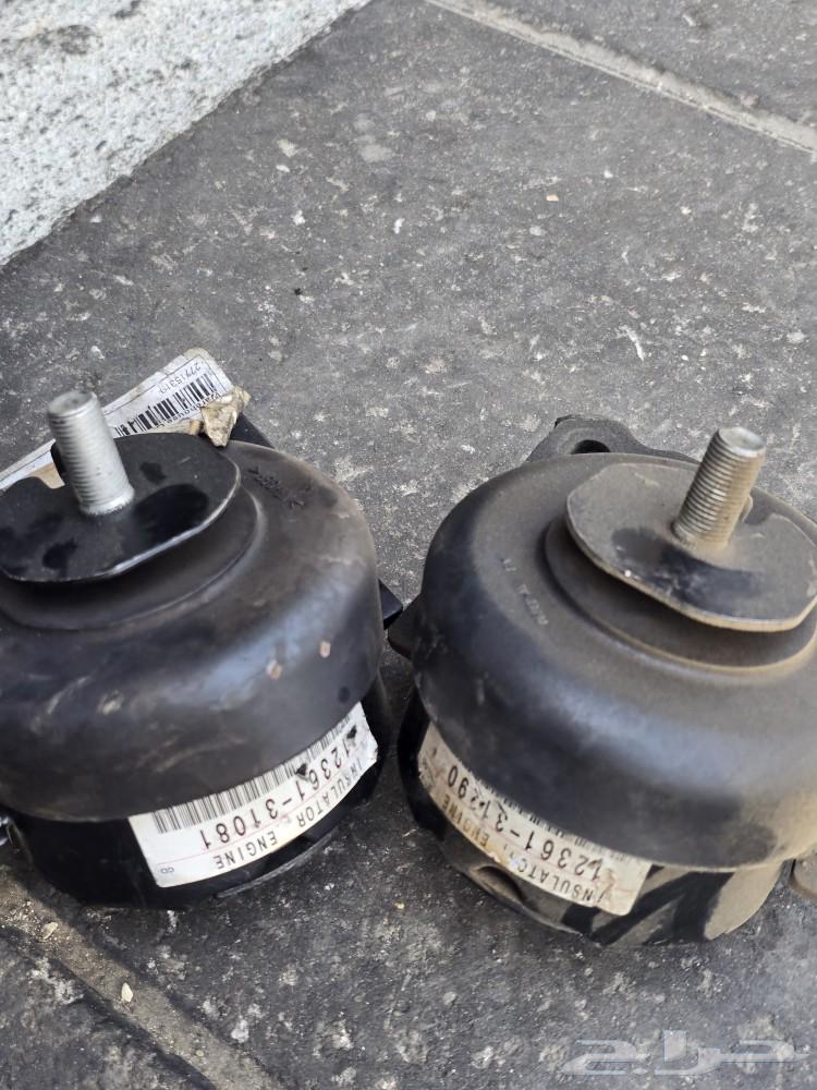 برادو2010 كراسي مكينة اصلي وكالة64616628591618110