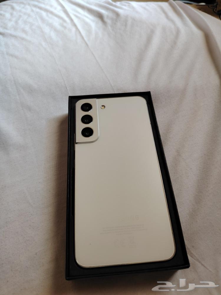 S22 5G phone in excellent condition64452320052099114