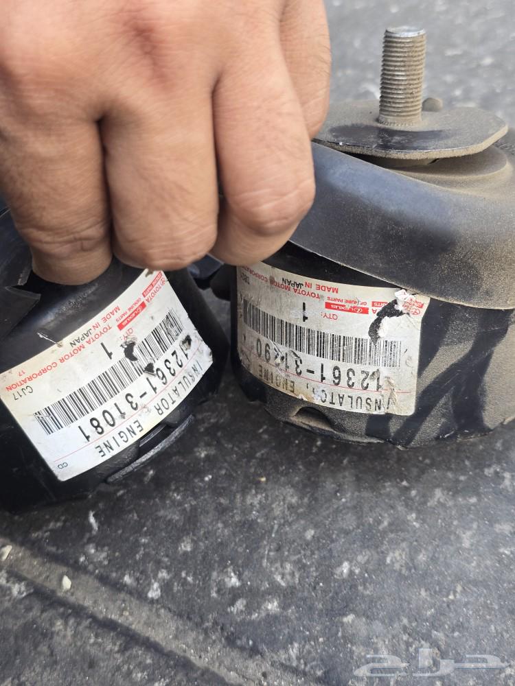 برادو2010 كراسي مكينة اصلي وكالة64616628591618112