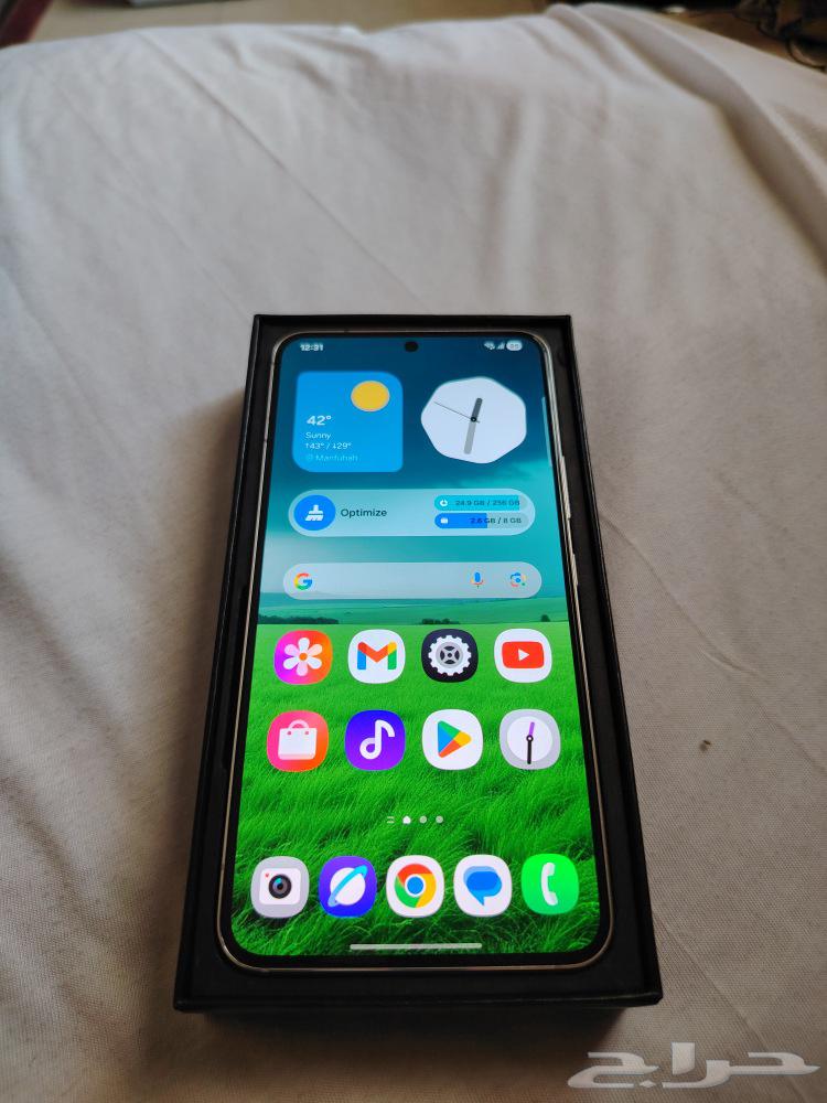 S22 5G phone in excellent condition64452320052099112