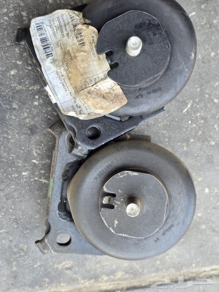 برادو2010 كراسي مكينة اصلي وكالة64616628591618114