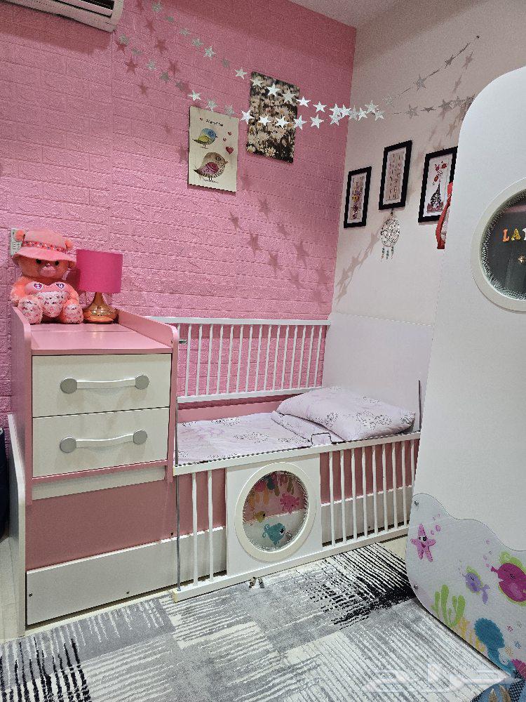 غرفه نوم اولاد وغرفه بنات تركي64449995927298110