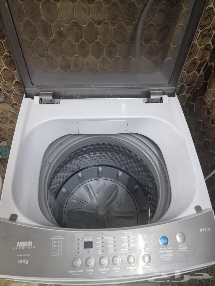 Ham Automatic Washing Machine64450282830979111