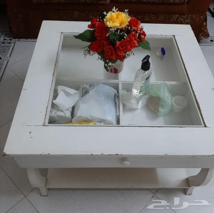 طاوله كبيره64451619564545110