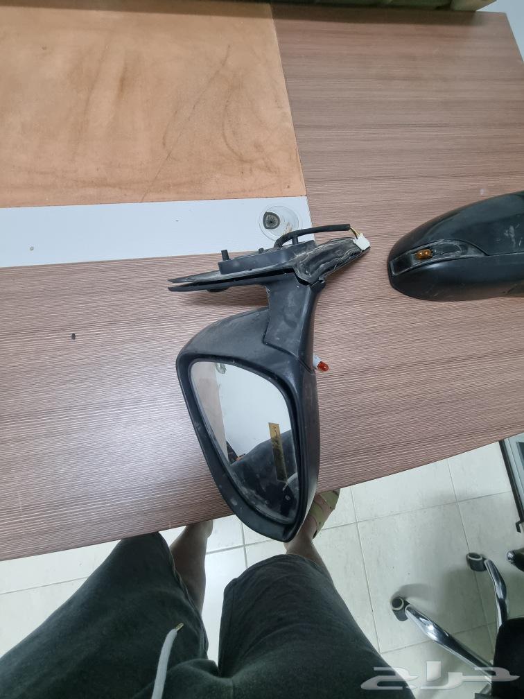 مراية كامري تقريبآ موديل 201764615571338243113