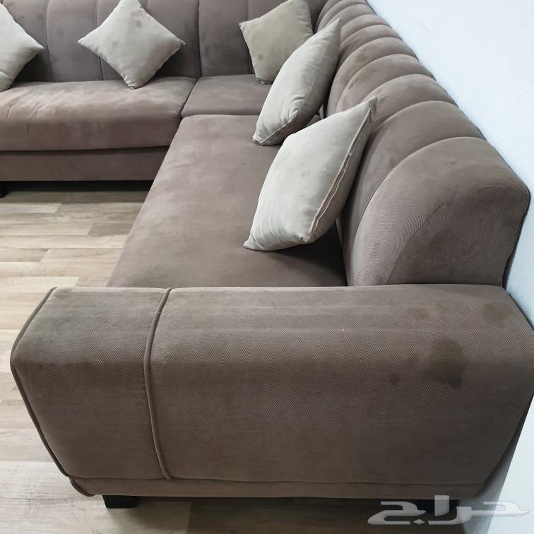 كنب تركي للبيع مع ستاره رول64451432498690111