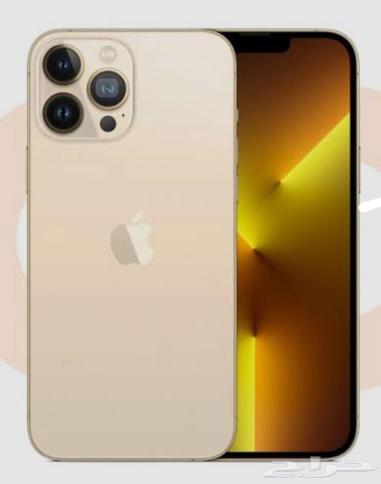 iPhone 12 Pro Max Gold 256GB Memory64451109667075110