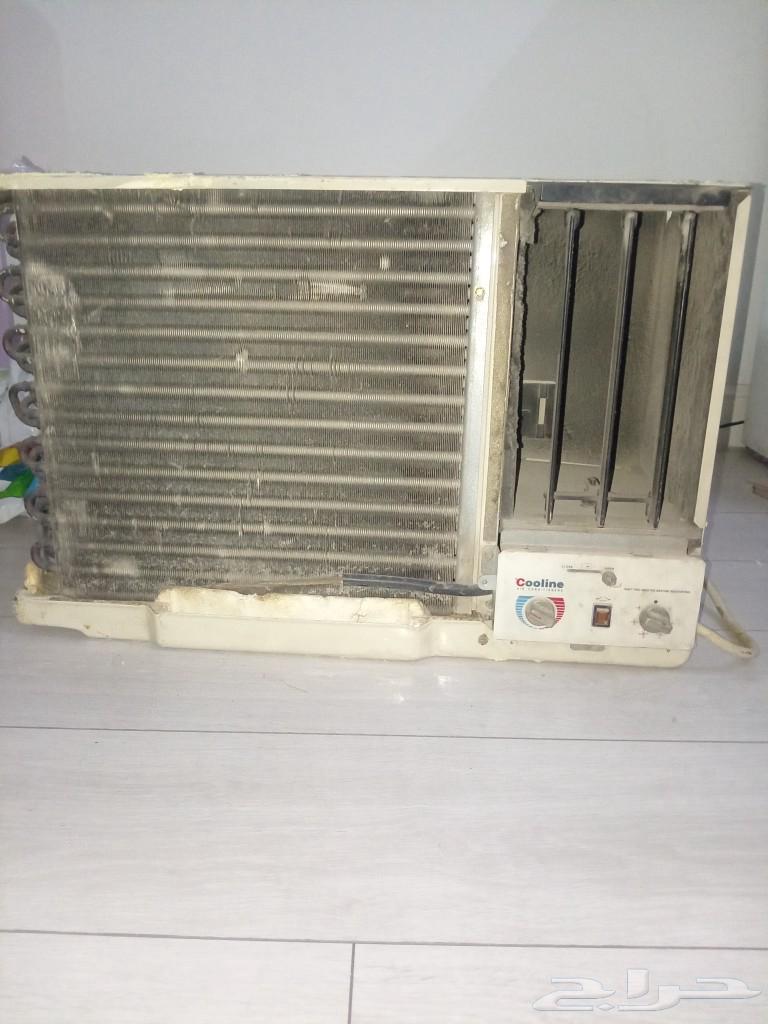 مكيف للبيع سعر 450 ريال نهائي64454564000259110
