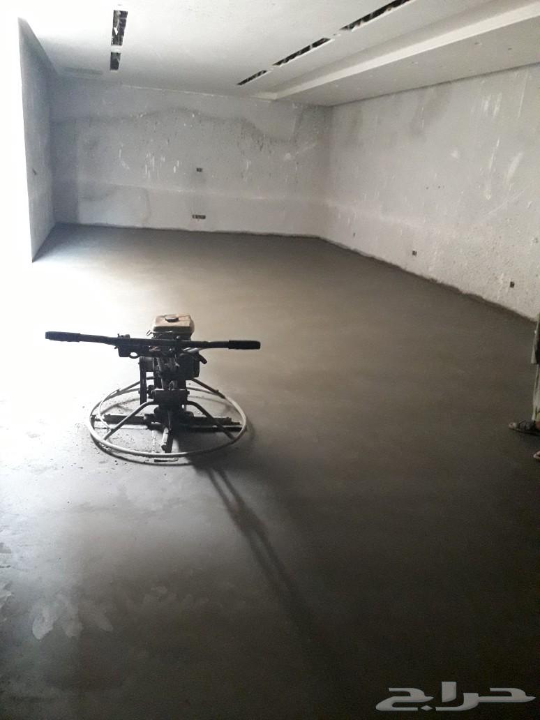 Contractor for budget fan slab and printed slab for concrete64270731400706110