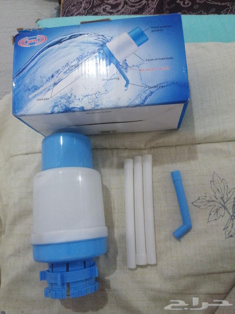 مضخه مياه يدويه64452779851009111