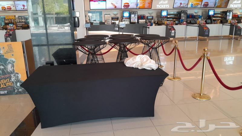 للبيع طاولات كوكتيل مرتفعة64454632784387110