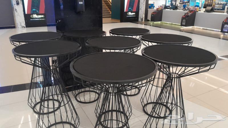 للبيع طاولات كوكتيل مرتفعة64454632784387111