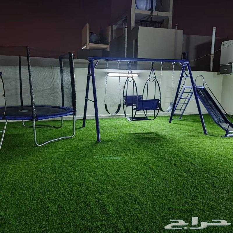 High-quality imported large plastic slides64450131793025112