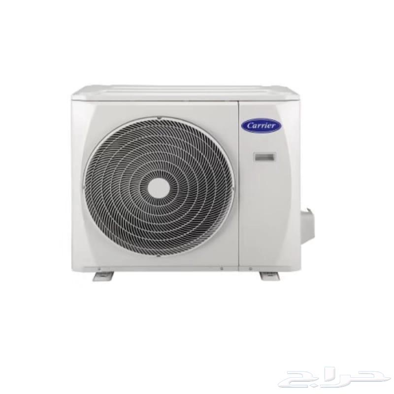مكيفات كارير وجري من مؤسسة الاعمار العصرى للتبريد والتكييف .64451727275521111