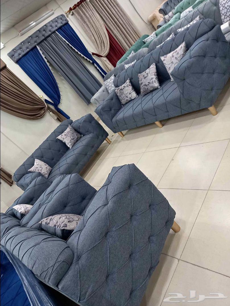 New sofa ready at factory price including delivery64432264637826112