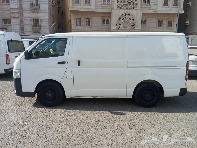 باص هايس ثلاجه و بدون ثلاجه سوزوكي ثلاجه و بدونفان بضاعه ت64621941693699114