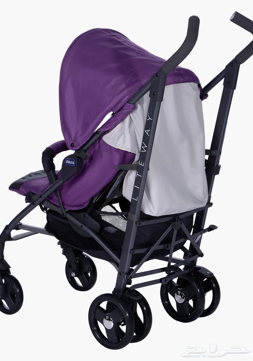 عربية أطفال شيكو جديدة لون بالصورة64455879980161111