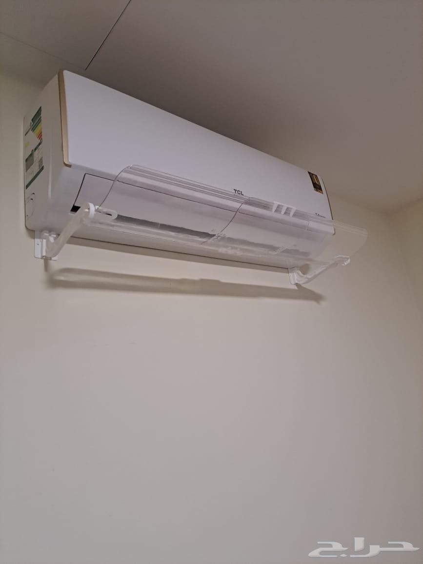 Split Air Conditioner Reverse Flow Diffuser Distributor64451472860419112