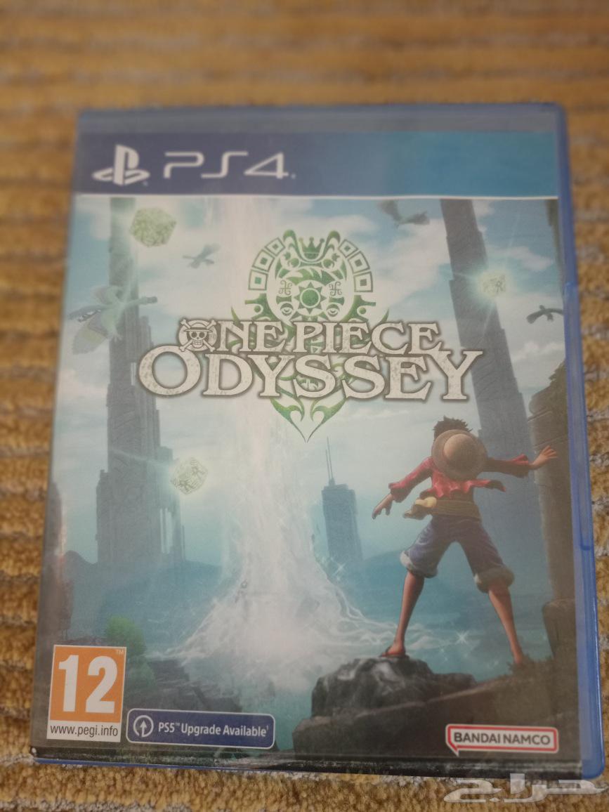 شريط ون بيس مستعمل بحاله جيده السعر70 ريال64452429159809110