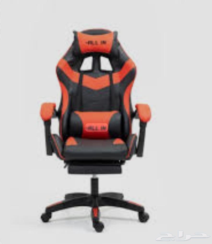 كرسي قيمز شبه جديد64452252507266110