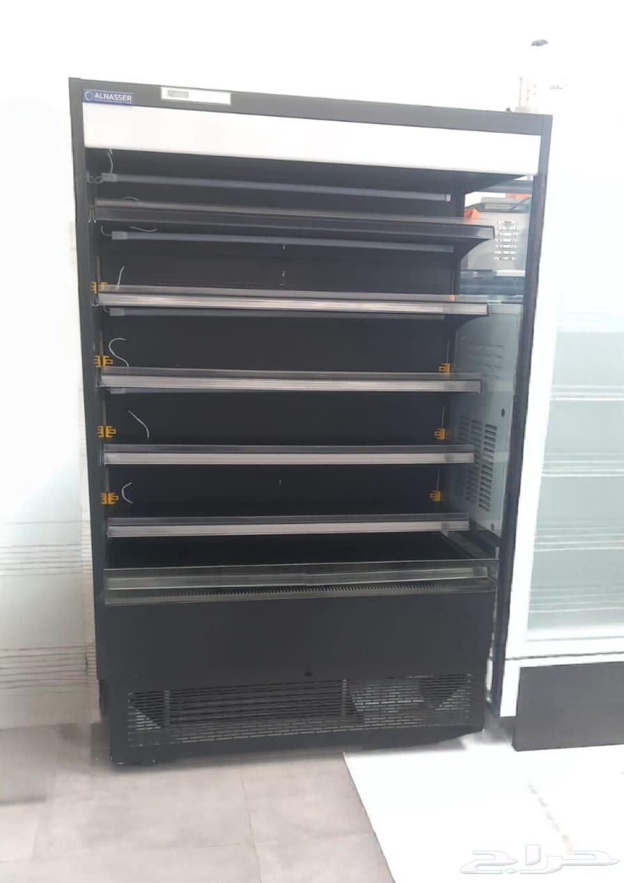 Open Display Refrigerator64450282909441112