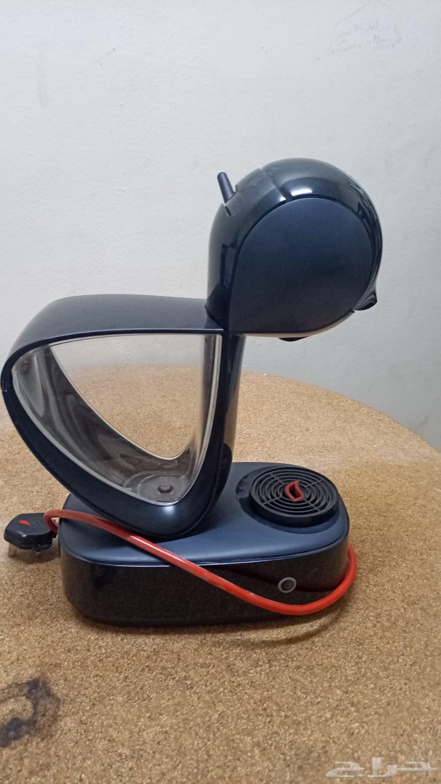 Nescafe capsule coffee machine, simple use, reasonable price64454977553793112