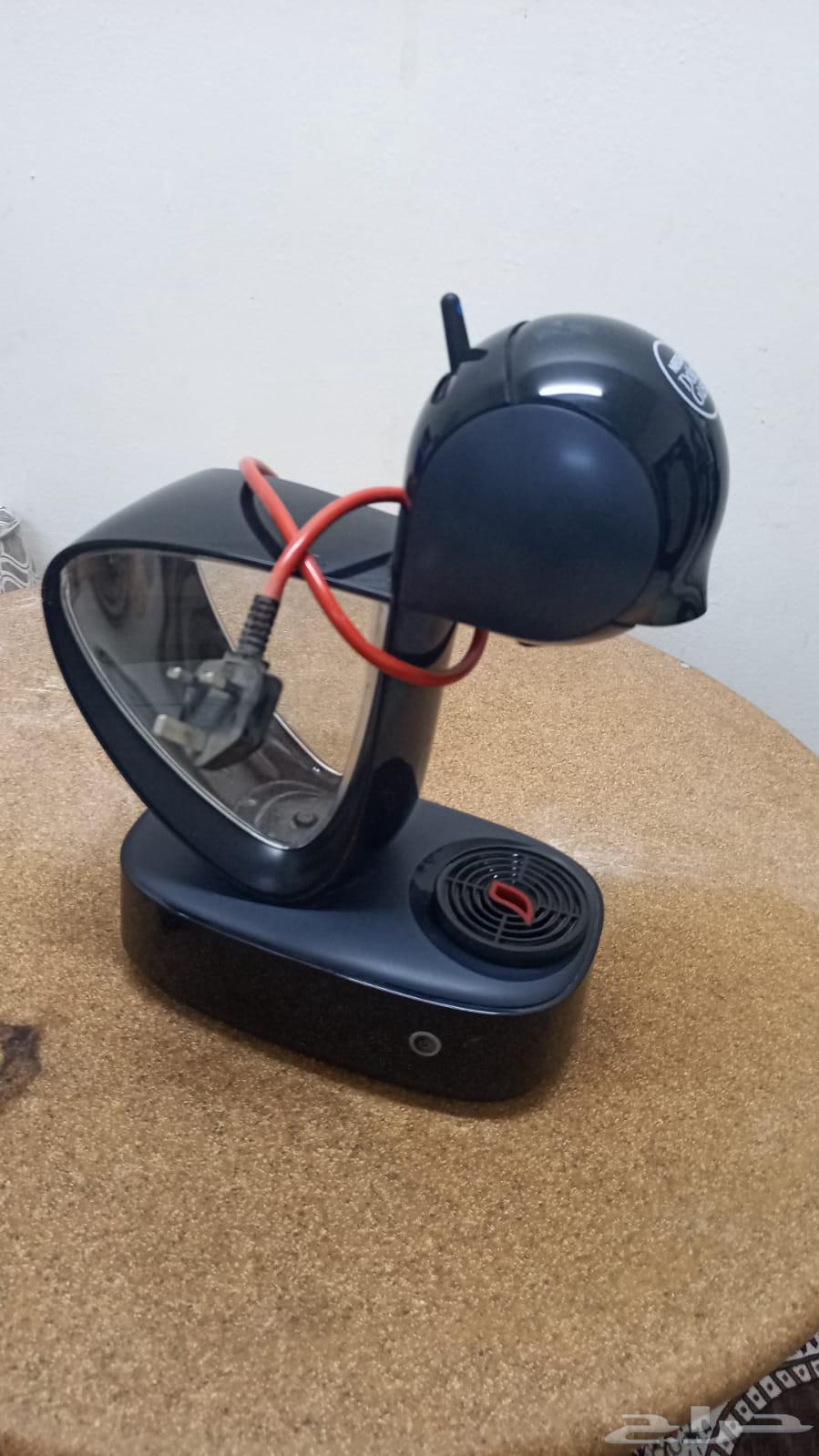 Nescafe capsule coffee machine, simple use, reasonable price64454977553793110