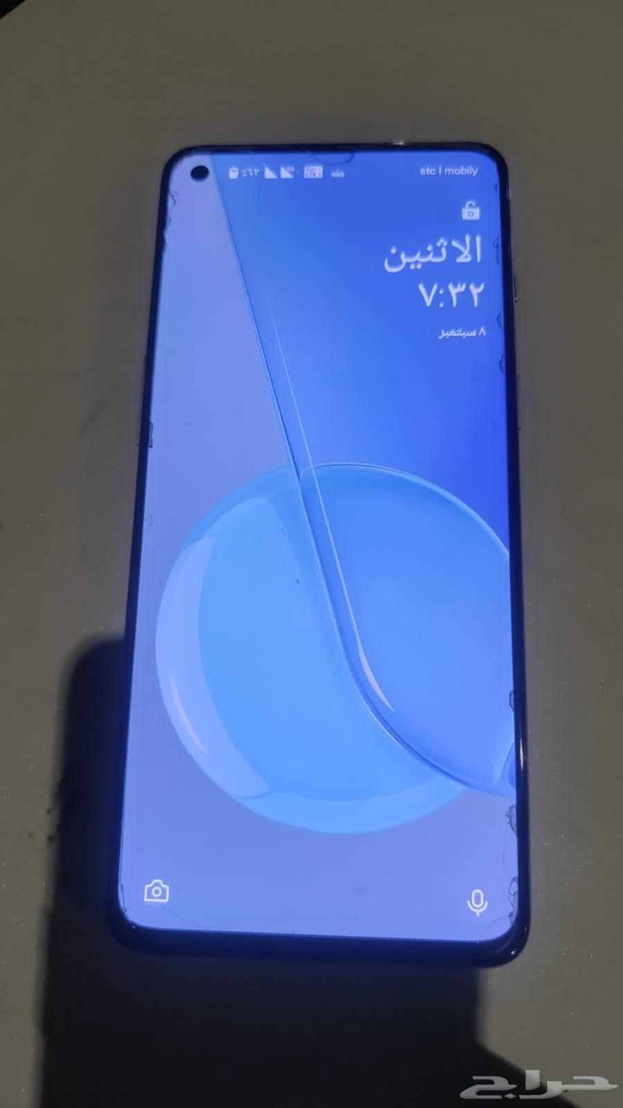 OnePlus 9RT Android 11 mobile phone64455345468801111