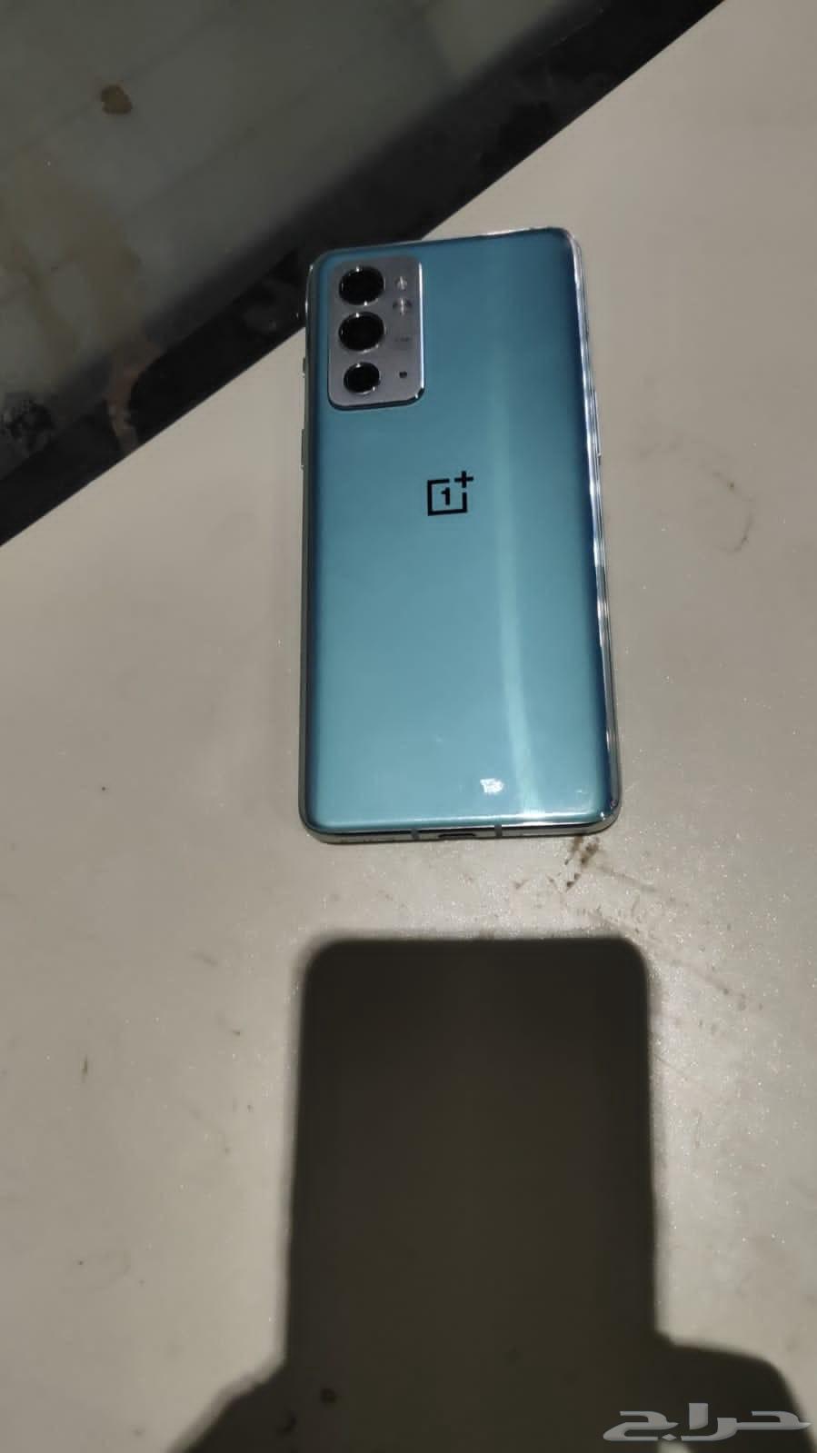 OnePlus 9RT Android 11 mobile phone64455345468801110