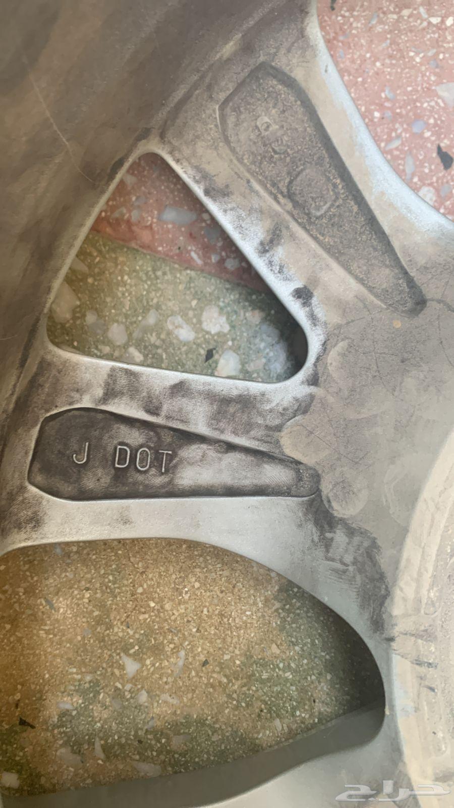 جنوط لاند كروزر جي اكس ار 2018 أصلي بلد نظيفه جدا جدا64616852653186113