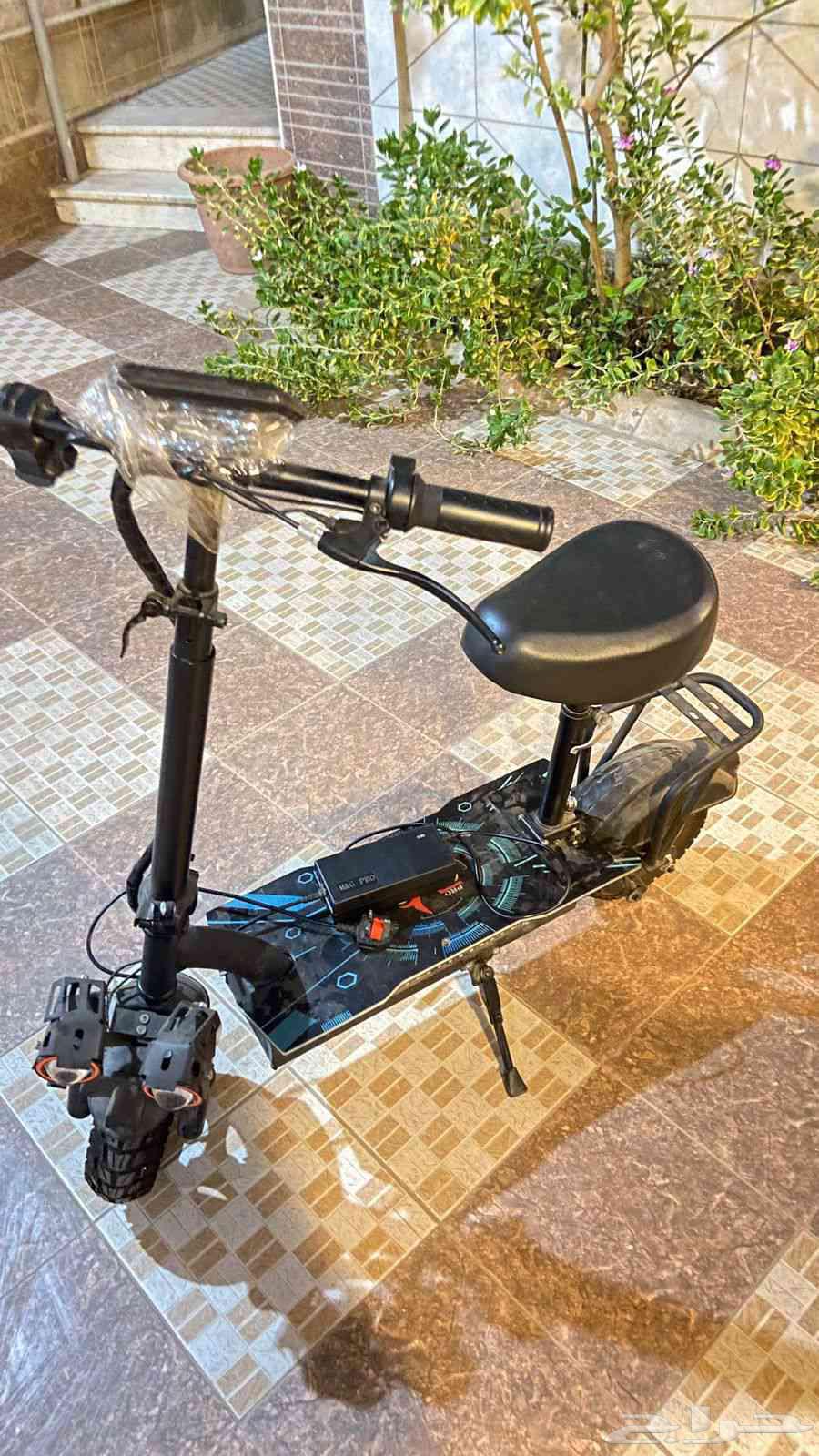 اسكوتر للبيع64453311884417110