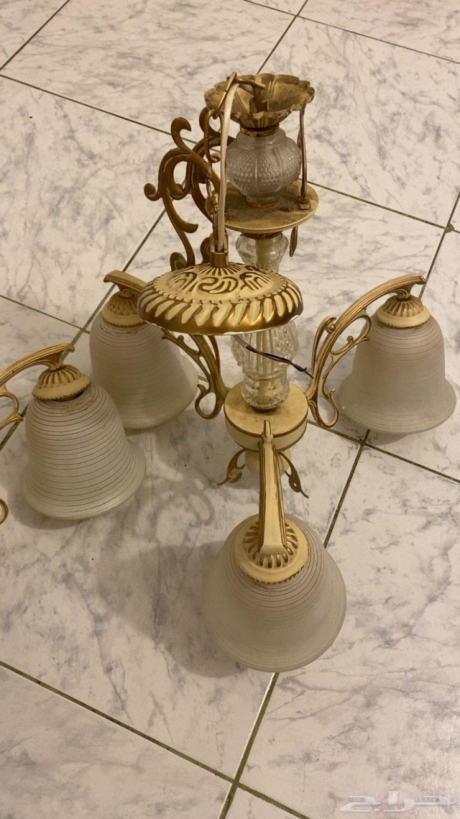 نجف مستعمل نظيف الحبه 50ريال64456309906563110