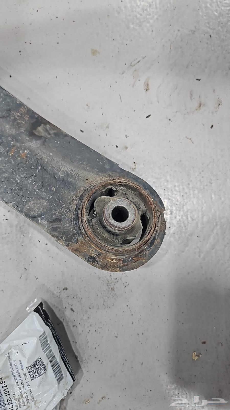 جلد مقصات فورد فيوجن و ايدج وماذدا 3 6 9 و ميلان لينكون64597641868675114