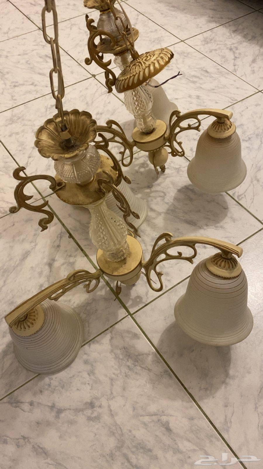 نجف مستعمل نظيف الحبه 50ريال64456309906563111