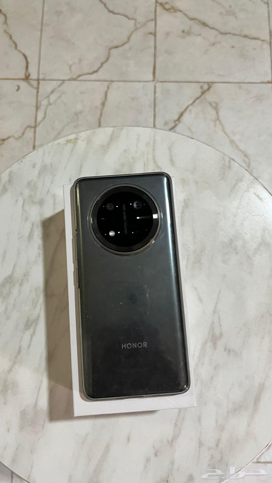 جوال هنور x9c64408343680898111